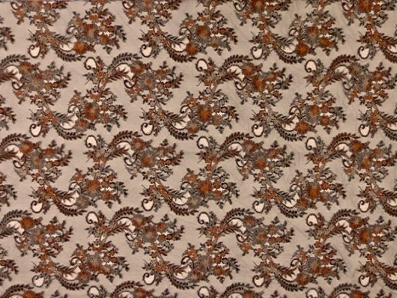 Alençon Lace3