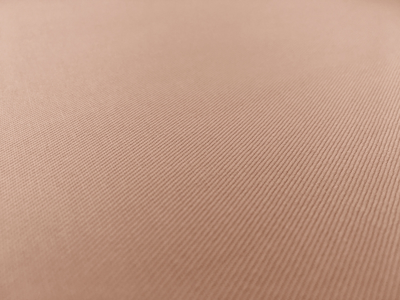 Japanese Cotton Kobe Twill in Adobe0