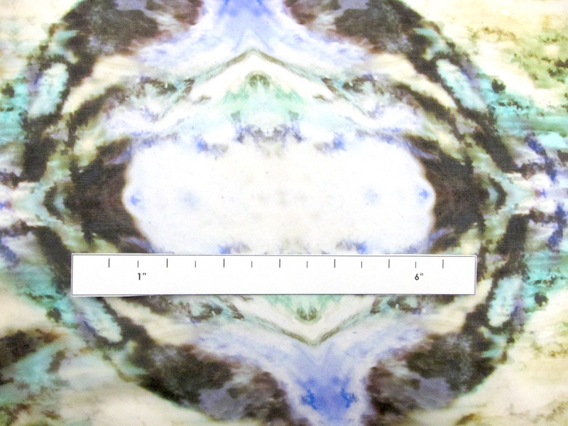 Printed Silk Chiffon2