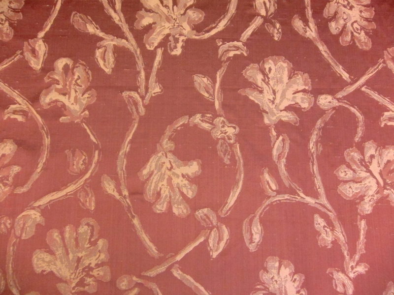 Silk Brocade0
