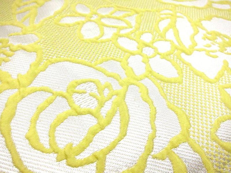 Metallic Brocade2