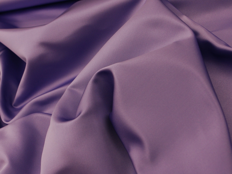 Pure Silk Double Face Satin0