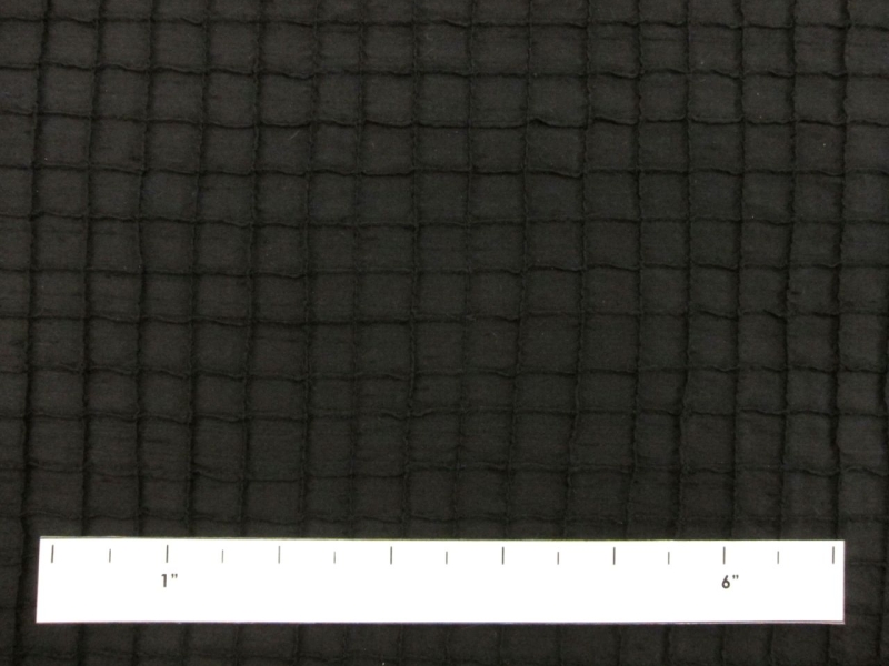 Tucked Silk Shantung1