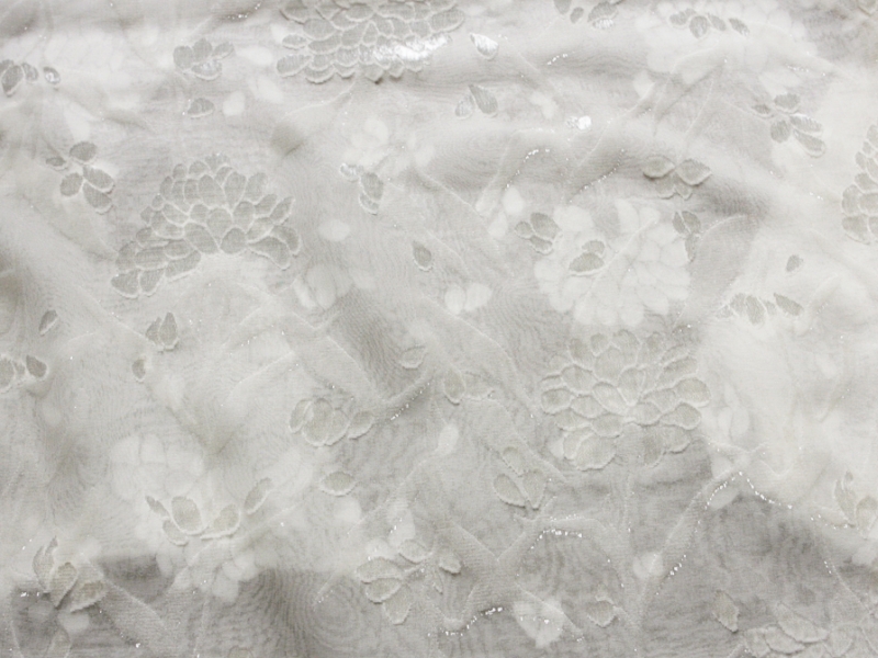 Silk Lurex Cut Velvet2