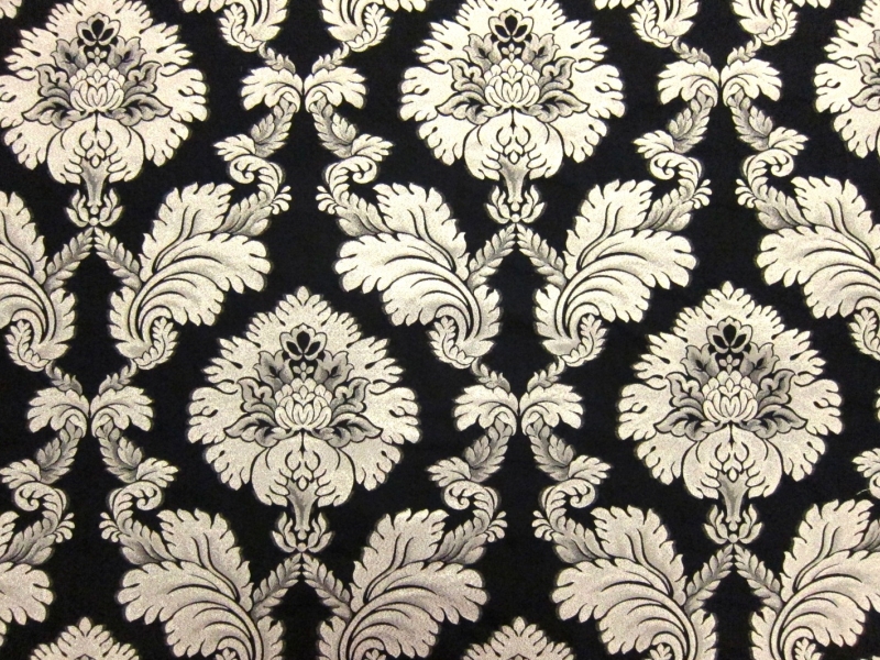 Metallic Brocade0