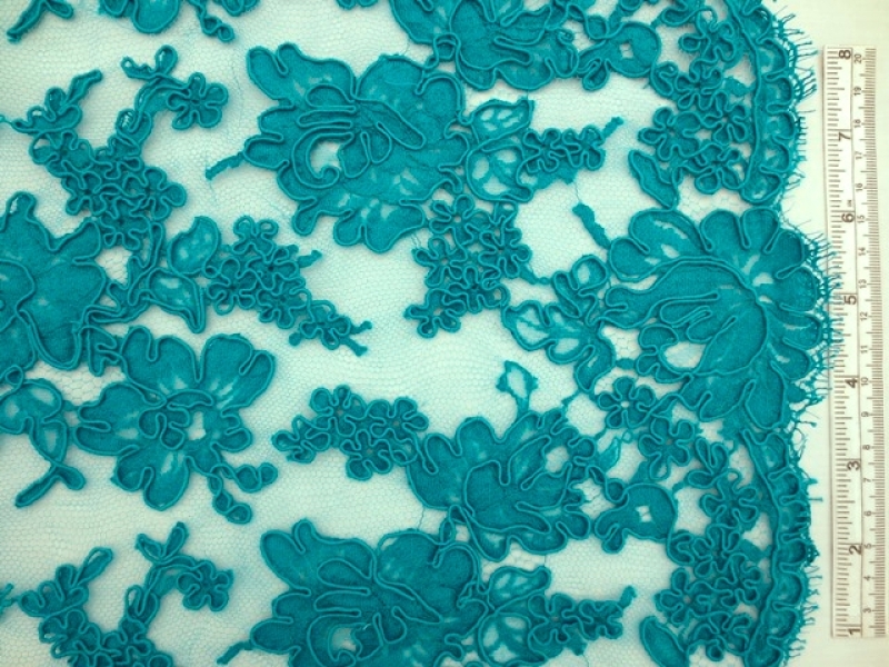Alençon Lace0