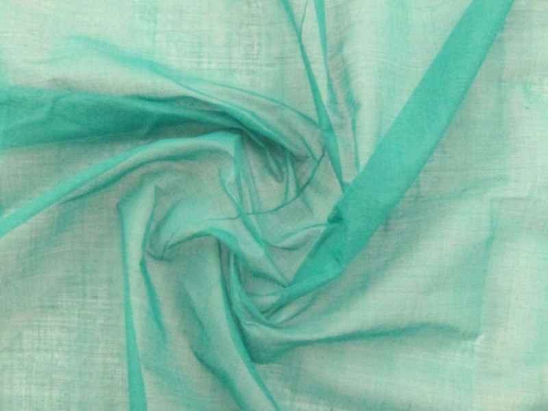 Indian Sheer Cotton 0