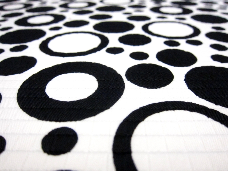 Poly Printed Brocade2