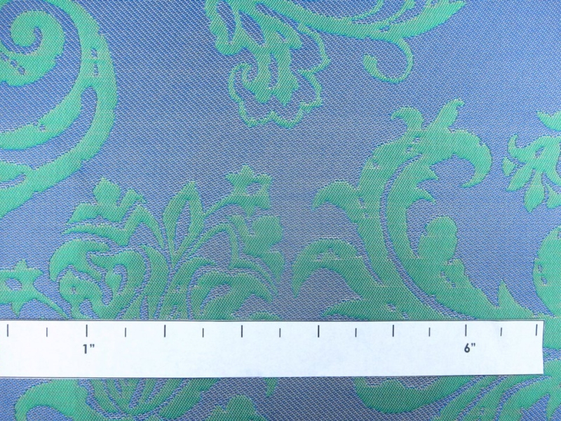 Rayon Brocade1