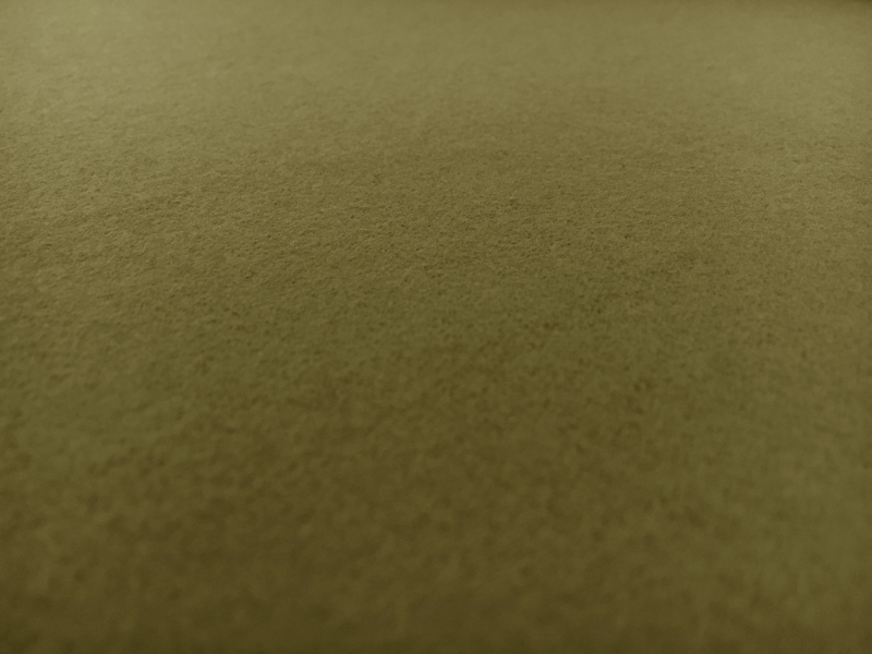 Cotton Flannel in Olive0