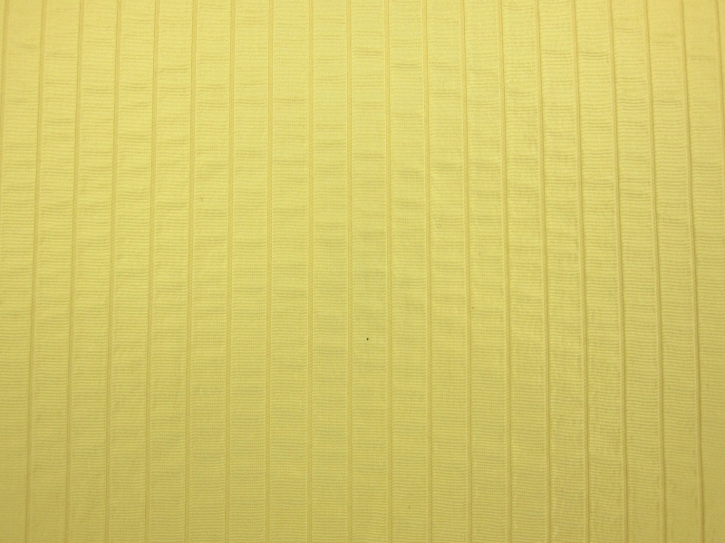 Silk & Cotton Stripe Brocade0