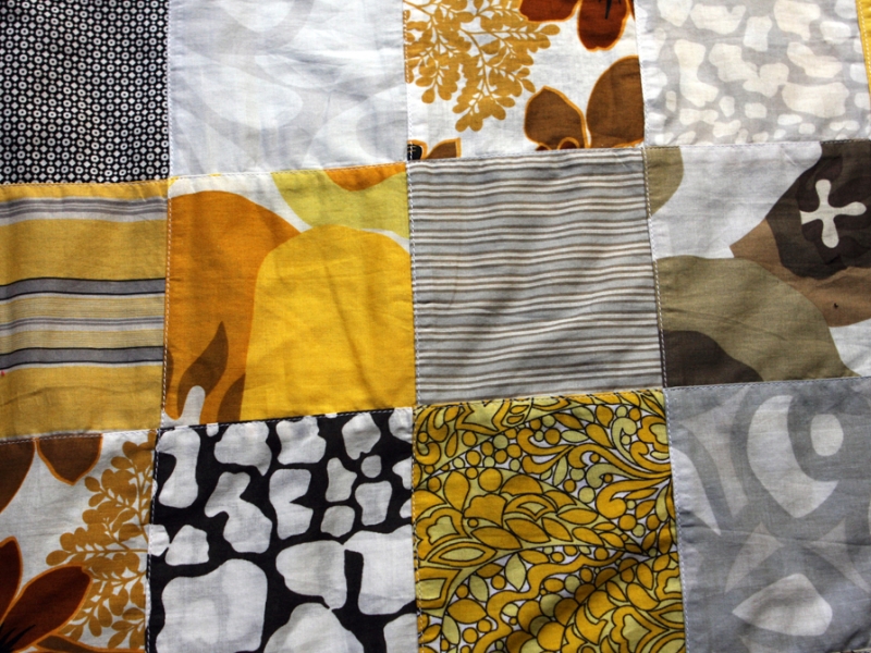 Cotton Patchwork0
