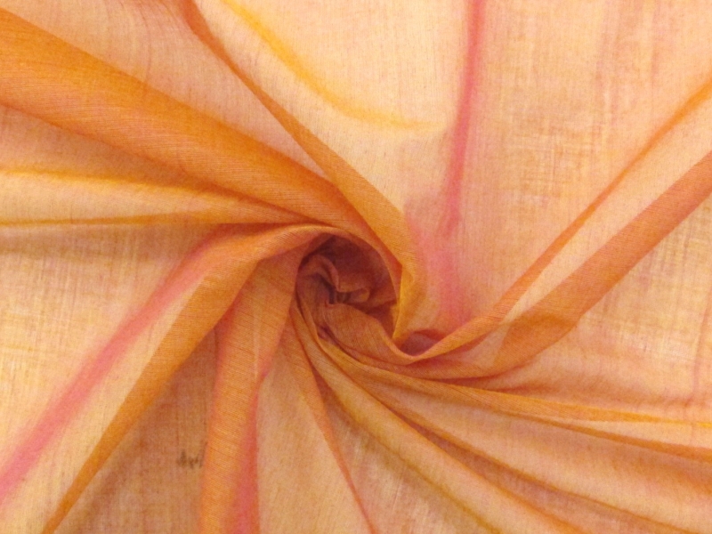 Indian Sheer Cotton 0