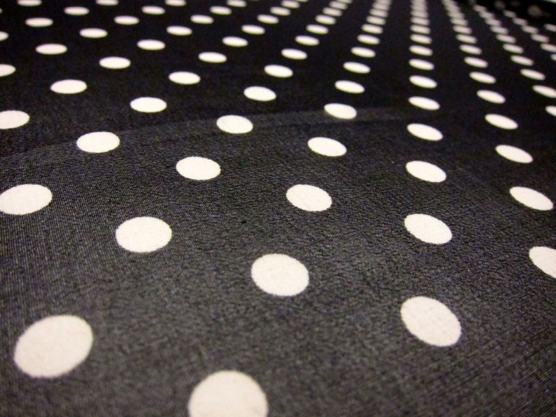 Printed Silk Chiffon2