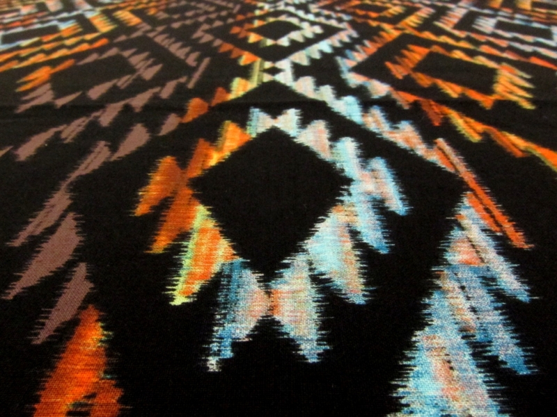 Cotton Broadcloth Print2