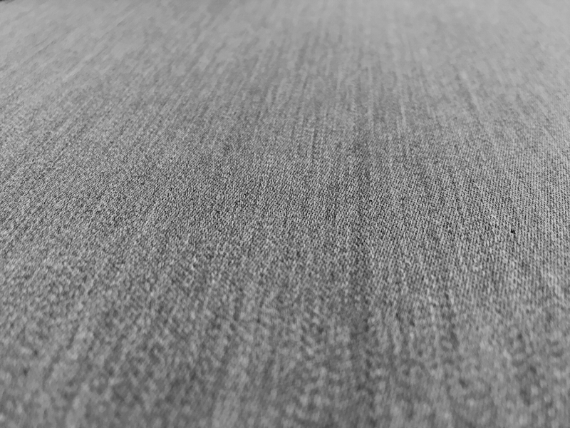 Italian Wool And Silk Suiting0