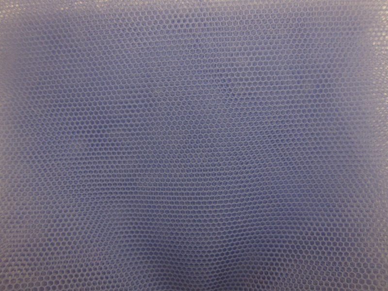 Italian Nylon Tulle in Pamir0