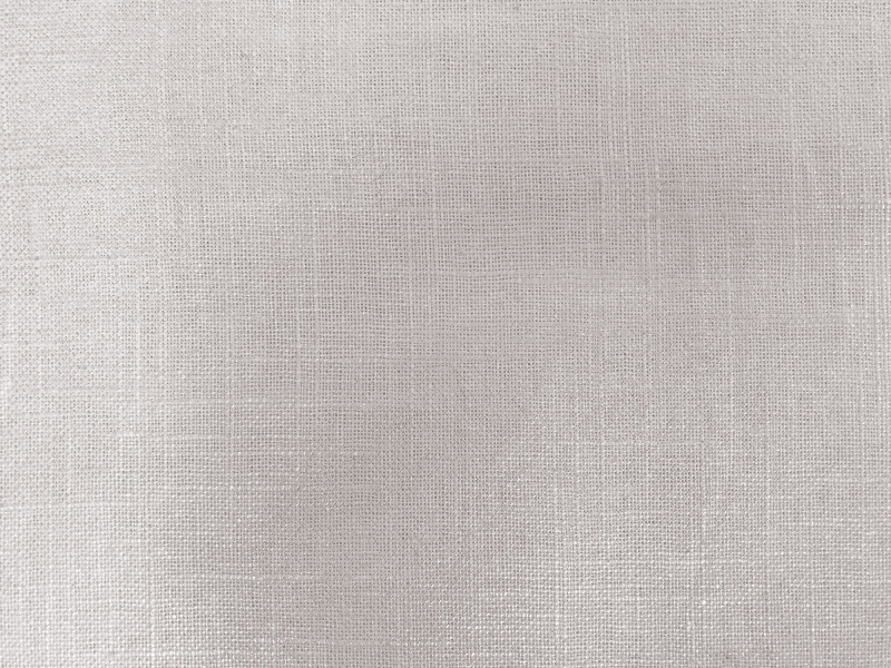 Metallic Linen Cotton Blend in Sterling Silver2