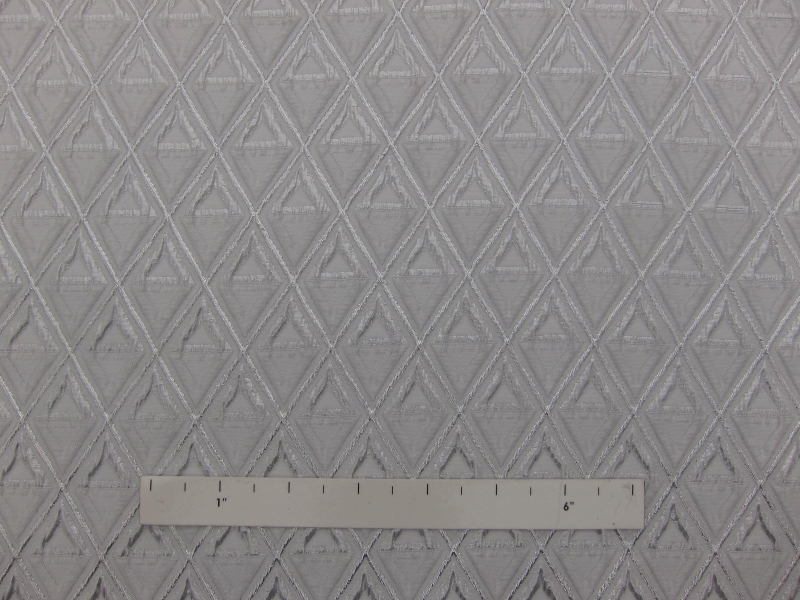 Embroidered Silk Shantung1