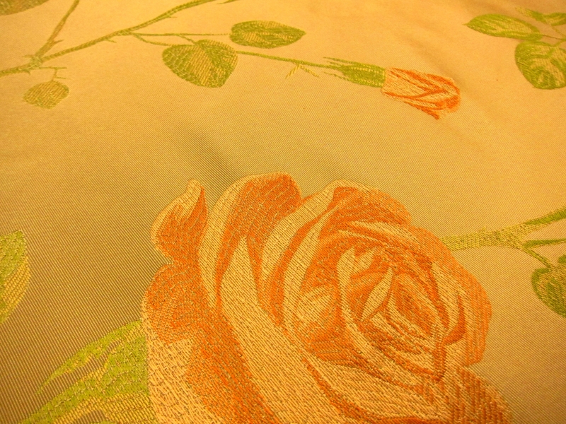 Silk Brocade2