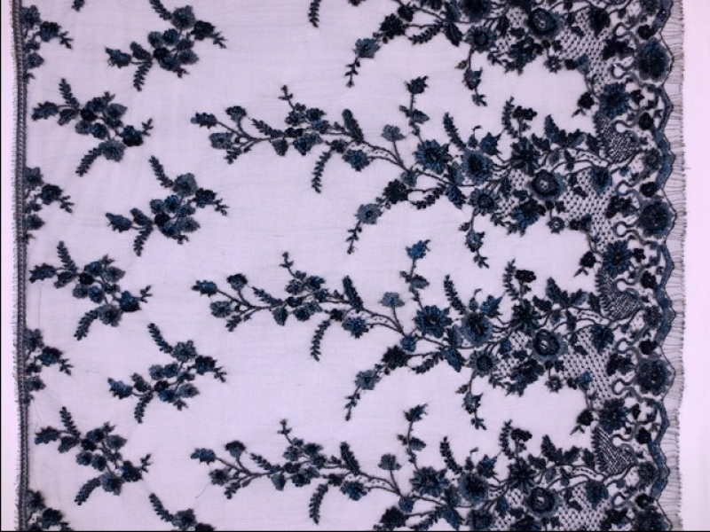 Beaded Chantilly Lace3