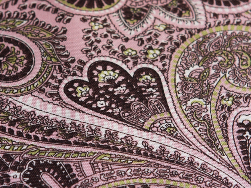 Printed Cotton Canvas2