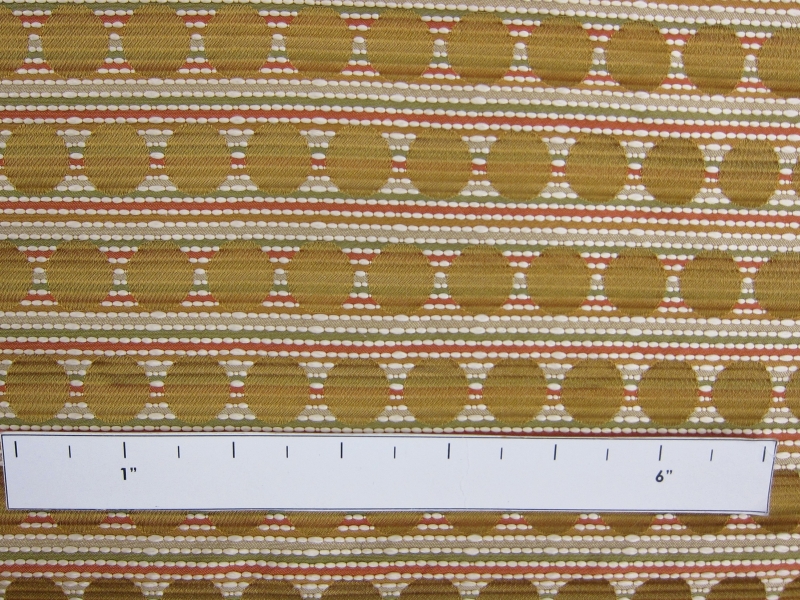 Novelty Silk Brocade1