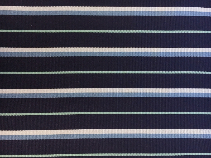 Silk Striped Tie Brocade0