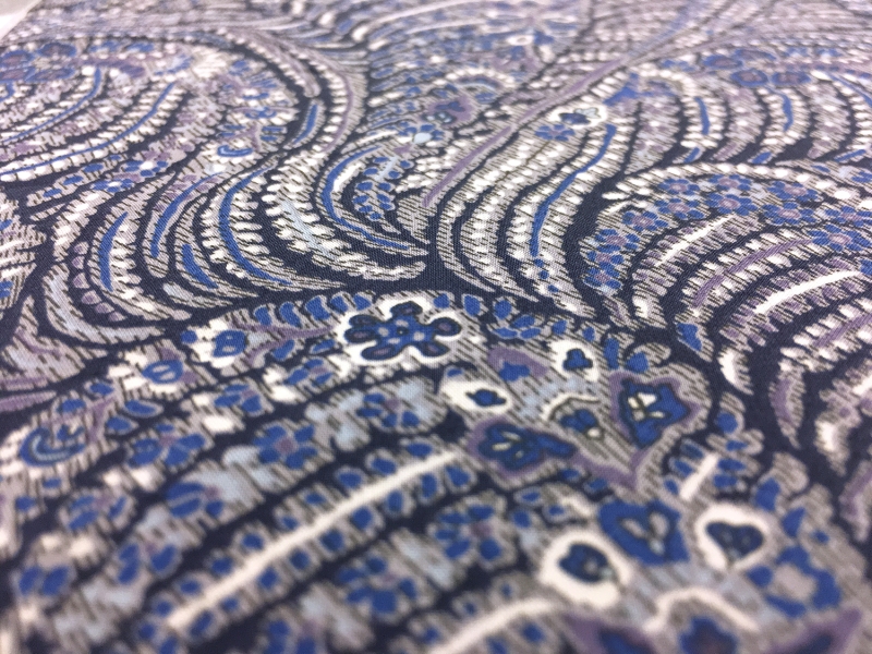 Liberty Tana Lawn Cotton Print 2