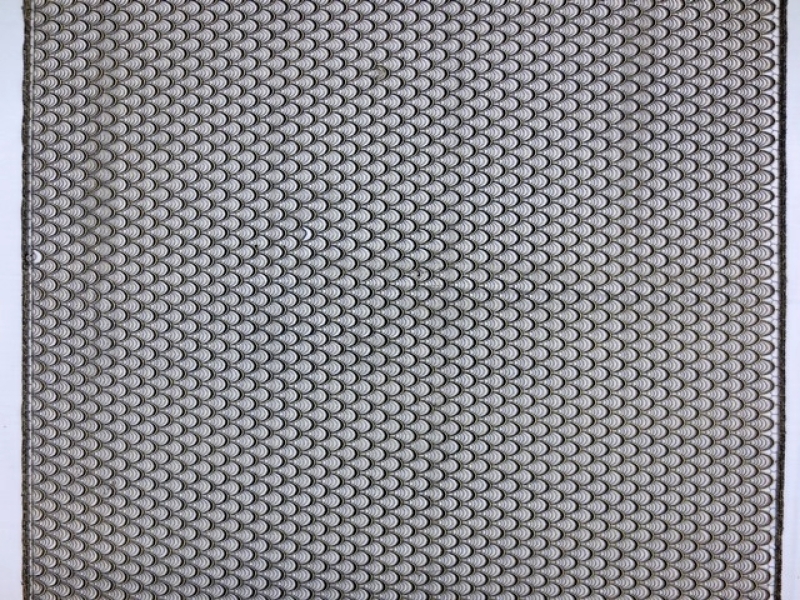 Metallic Guipure Lace3