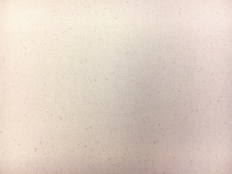 10.10oz Cotton Canvas in Natural1