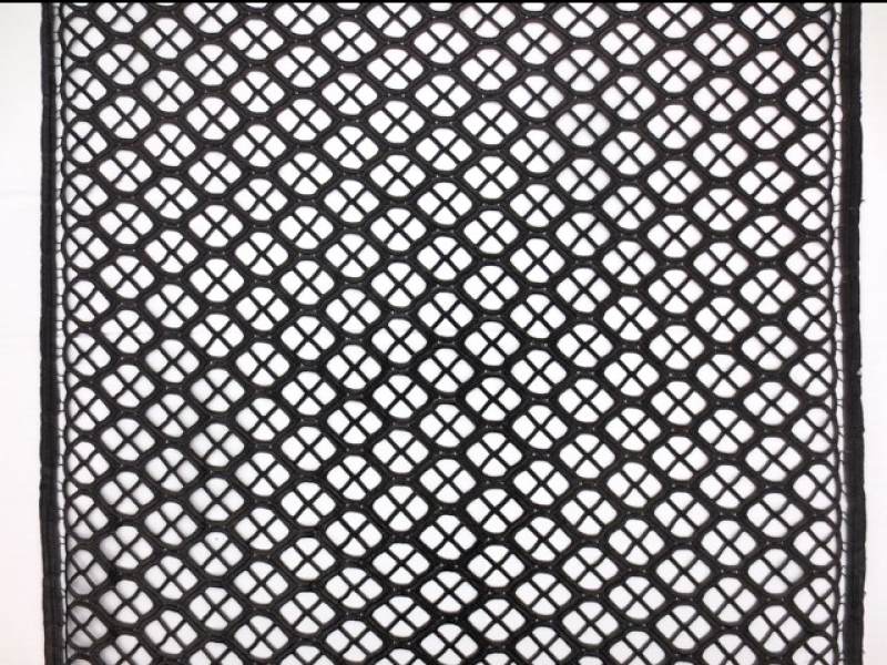 Metallic Guipure Lace3