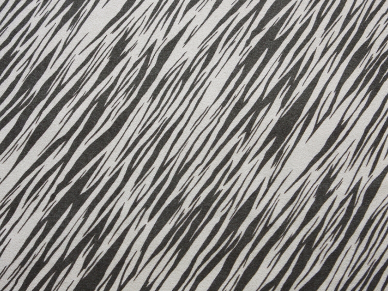 Animal Print Ultrasuede0