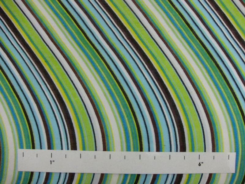 Printed Silk Chiffon0