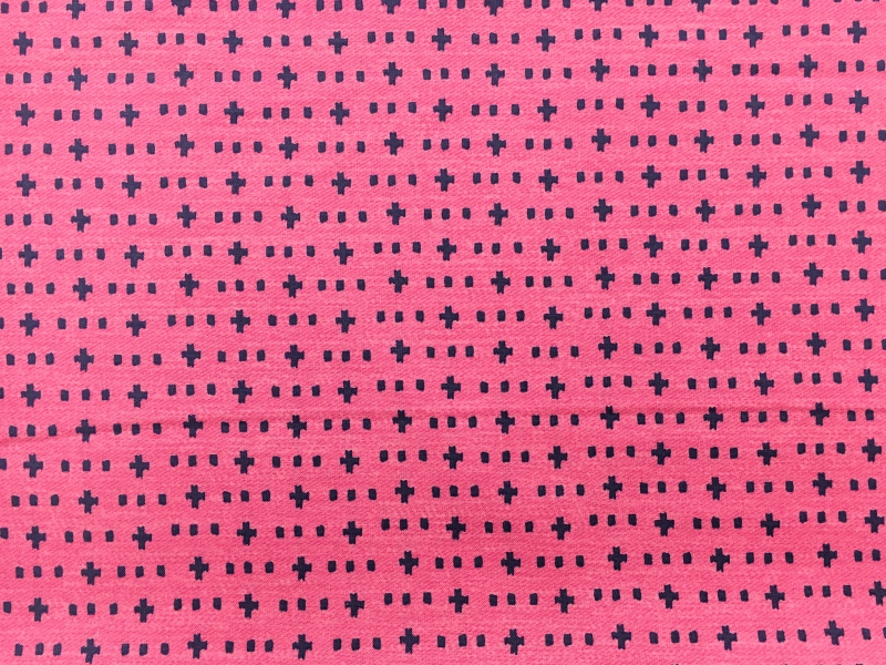 Cotton Print2