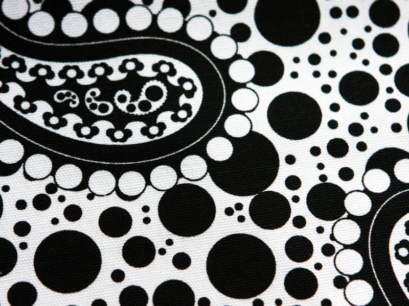 Printed Cotton Canvas2