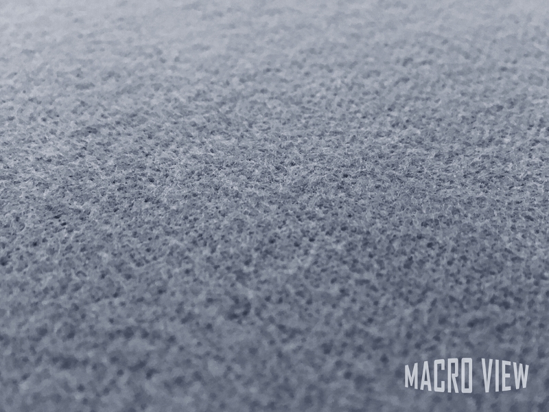 Cotton Flannel in Slate2