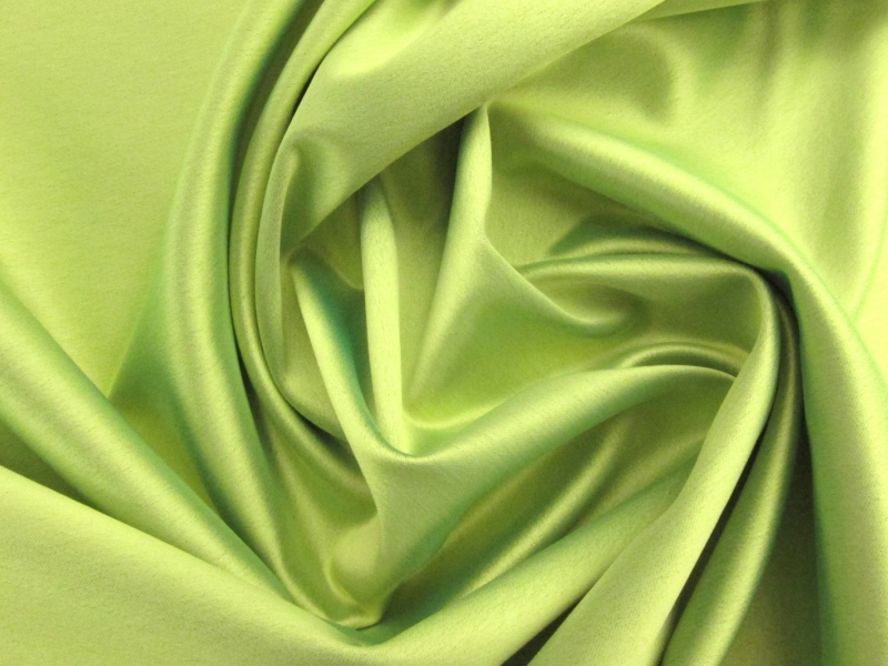 Armani Stretch Satin0