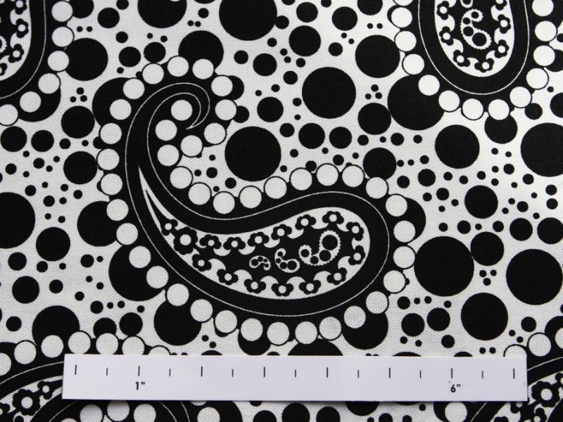 Printed Cotton Canvas1