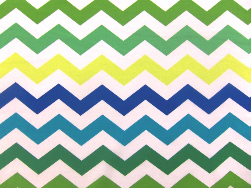 Cotton Broadcloth Print0