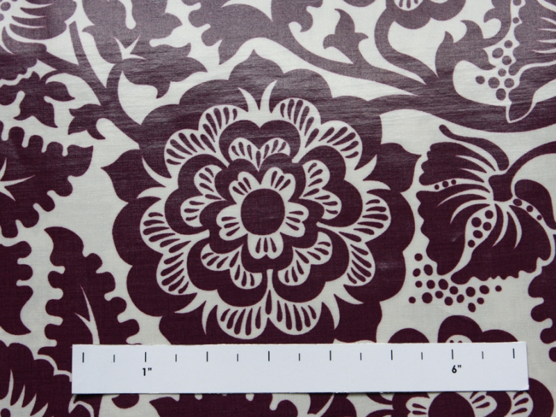 Coated Cotton Print1