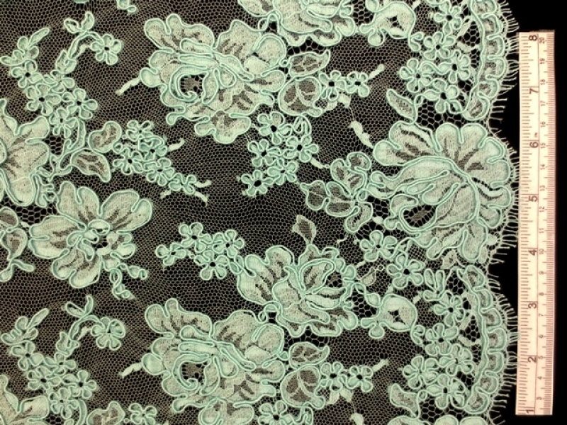 Alençon Lace0