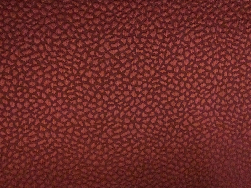 Silk and Wool Brocade0