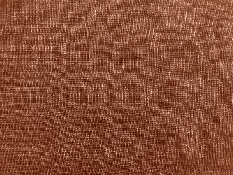 Austrian Light Weight Linen in Copper0