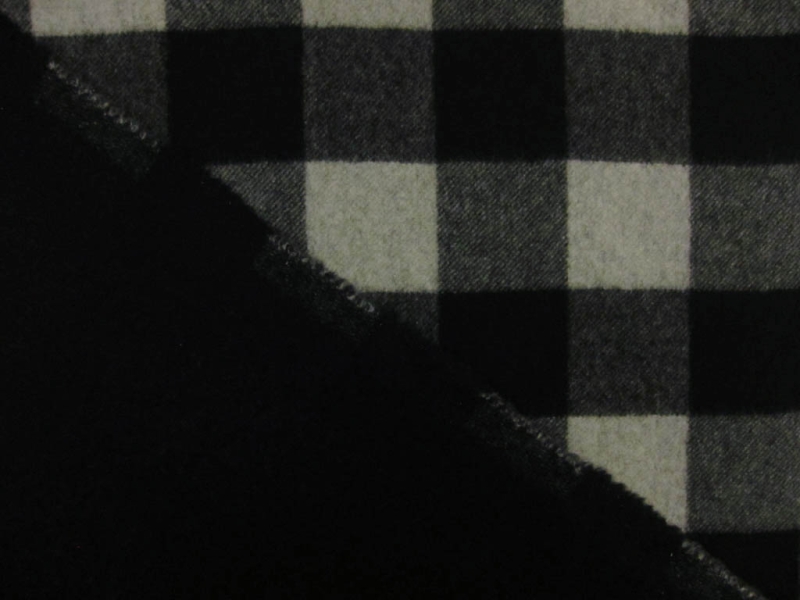 Wool Nylon Doubleface Coating2