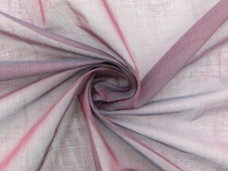 Indian Sheer Cotton 0