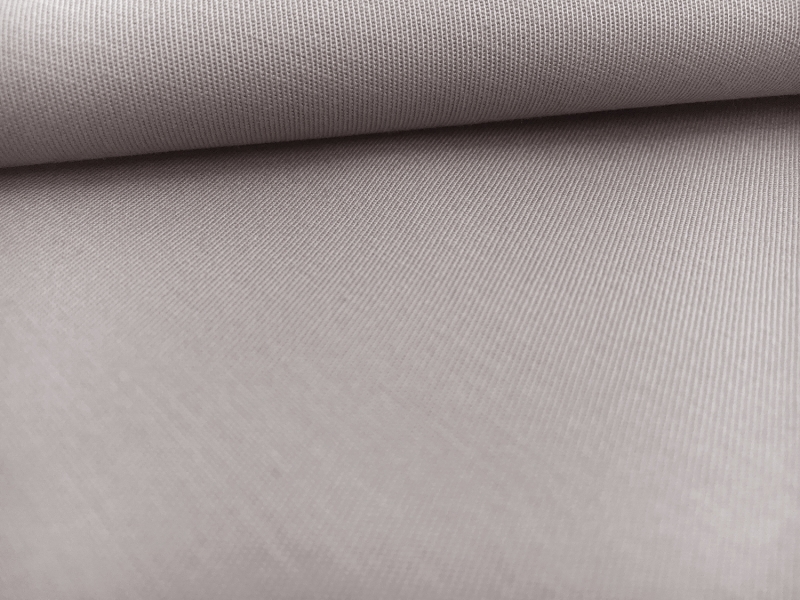 Kurabo Stretch Cotton Twill in Stone2