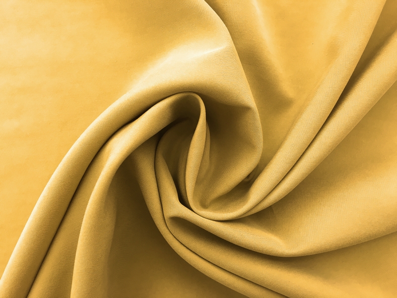 Japanese Modal Polyester Blend 1