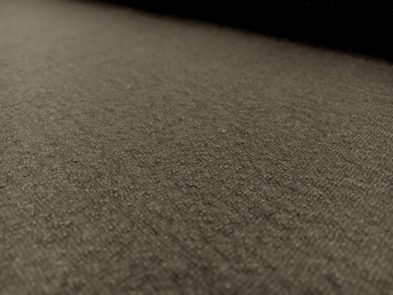 Linen Cotton Crinkle in Smoke Grey2