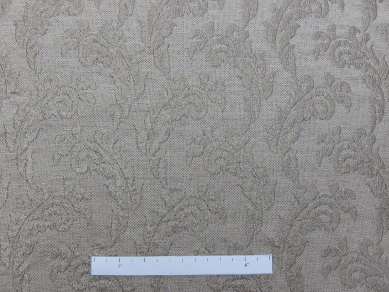 Chenille Brocade0